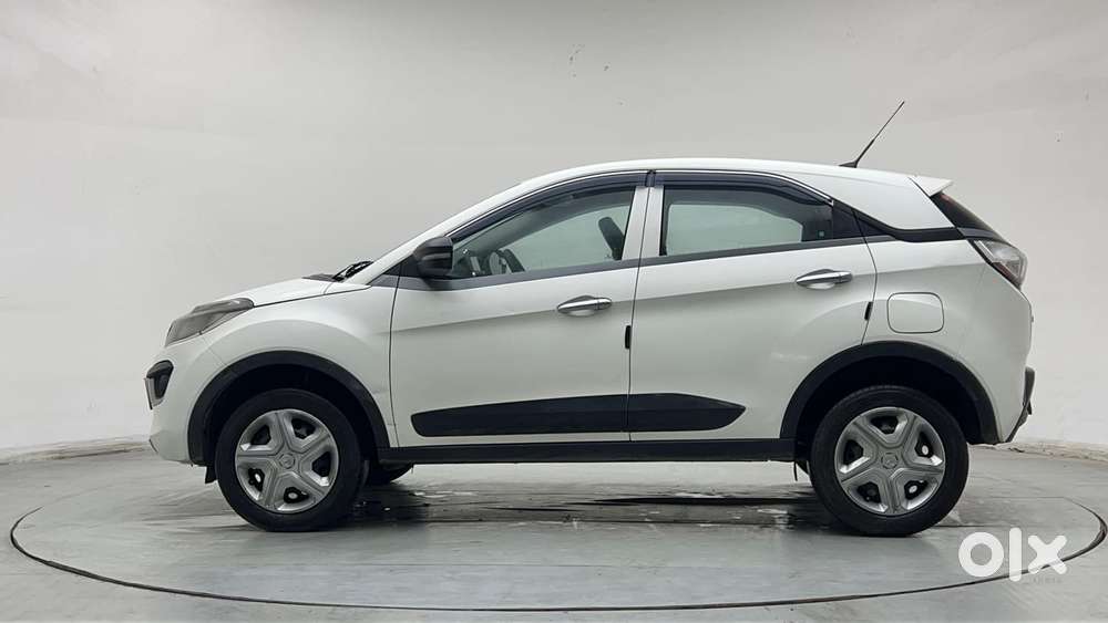 Tata Nexon 1.2 Revotron Xm, 2019, Petrol