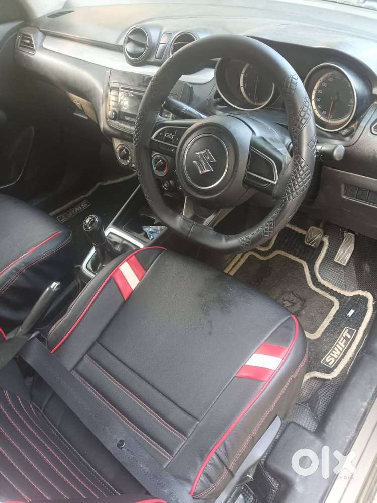 Swift Vxi 2020 1st Owner