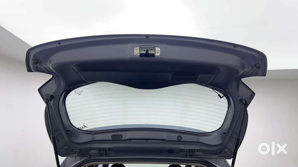 Hyundai Grand I10 Sportz 1.2 Kappa Vtvt, 2019, Cng & Hybrids