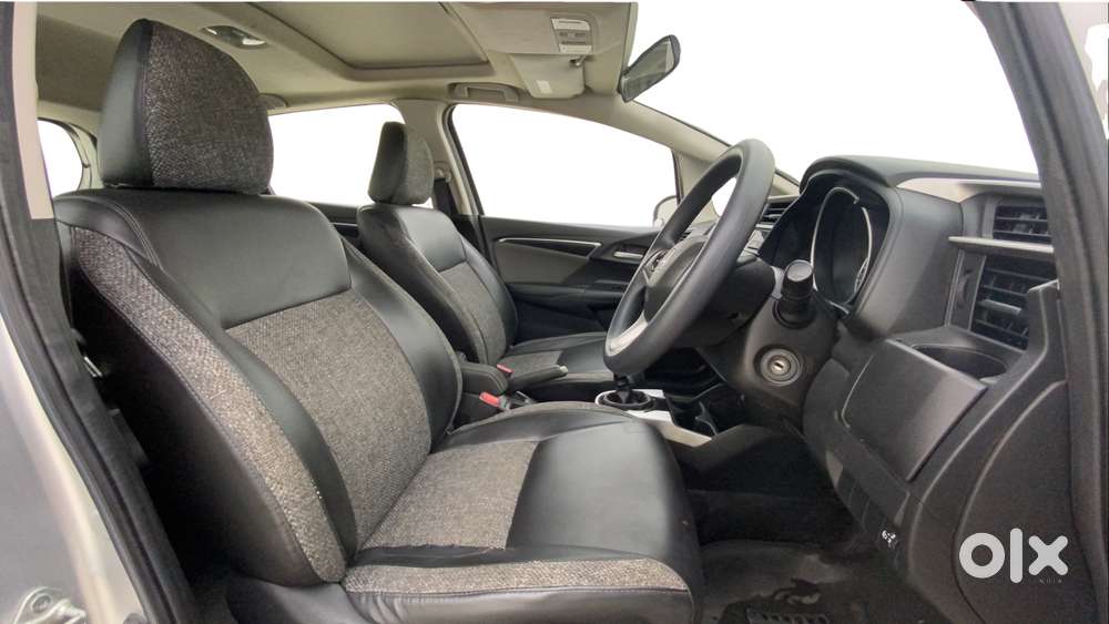 Honda Wr-v 1.2 Vx I-vtec, 2017, Petrol