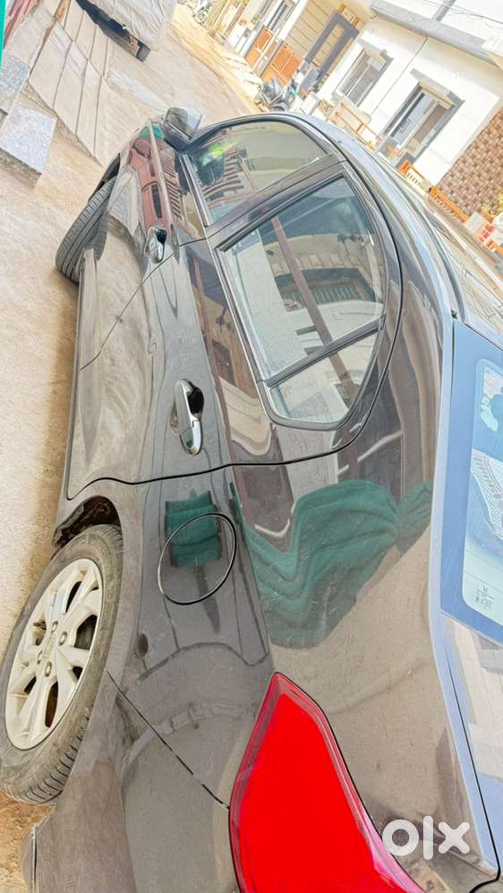 Honda Amaze Petrol 2019