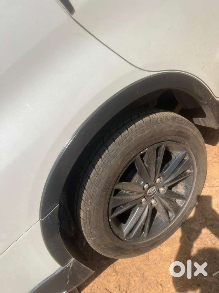 Toyota Diesel Car 2020 Manual
