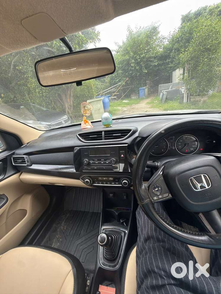 Honda Amaze Petrol 2019 - Quick Sell