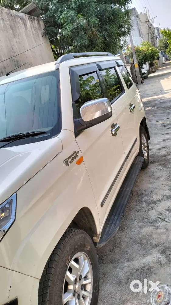 Mahindra Tuv 300 Diesel 2017 Manual