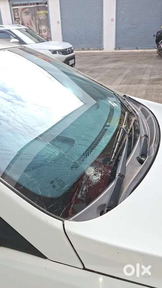 2nd Owner Hyundai Verna 2011
