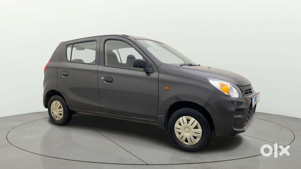 Maruti Suzuki Alto 0.8 Lxi (o), 2019, Petrol