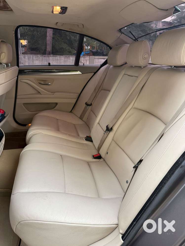 Bmw 5 Series 2.0 520d, 2013, Diesel
