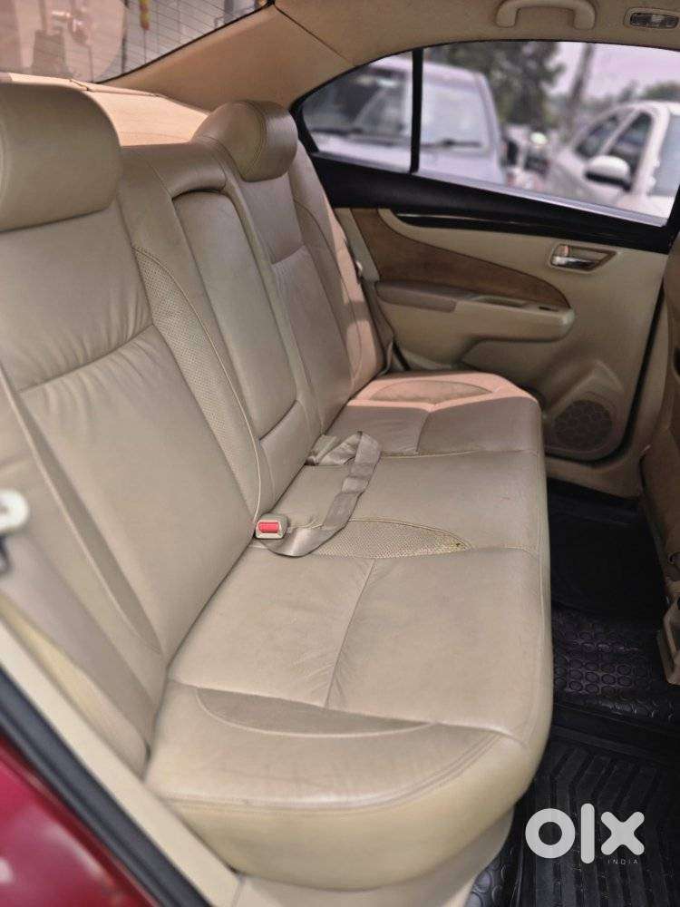 Maruti Suzuki Ciaz Zdi, 2015, Diesel