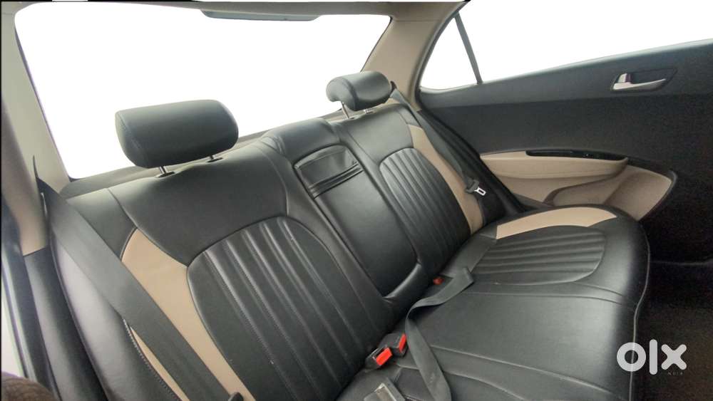 Hyundai Xcent Sx 1.1 Crdi, 2015, Diesel