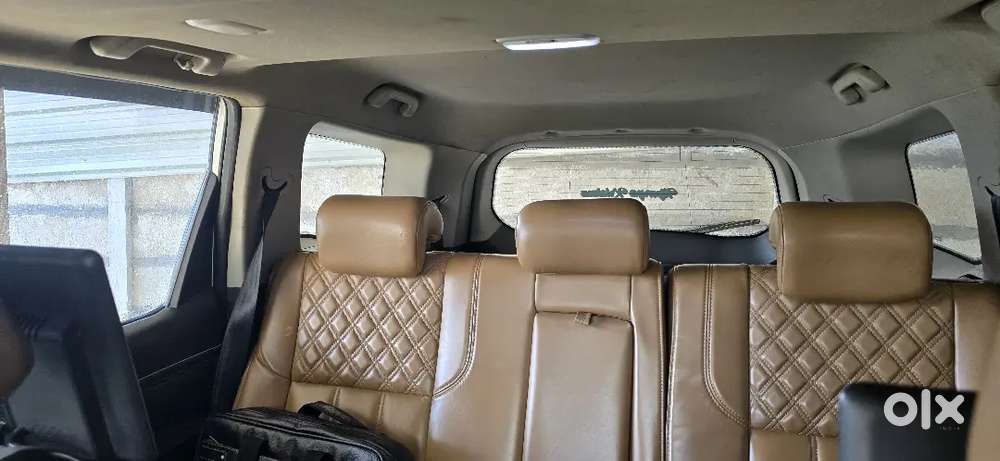 Mahindra Xuv500 2018 For Sale