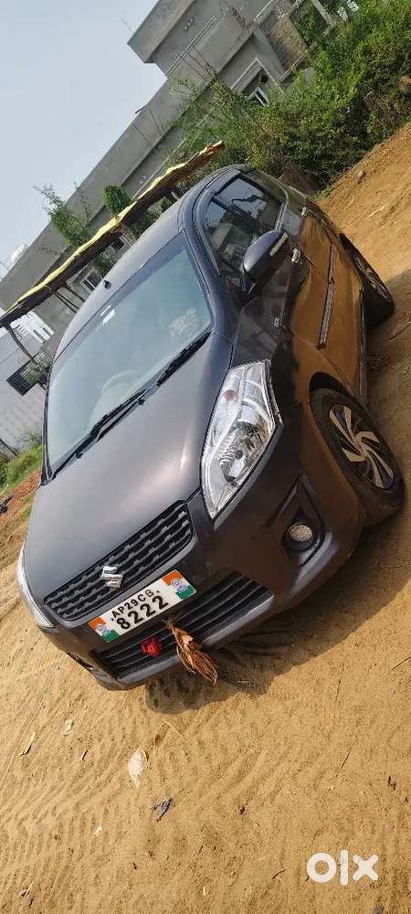 Maruti Suzuki Grand Vitara 7 Seater 2013