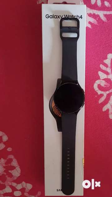 Samsung galaxy hot sale watch used