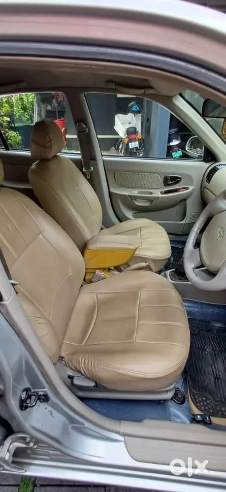 Good Condition Vechile With Service History