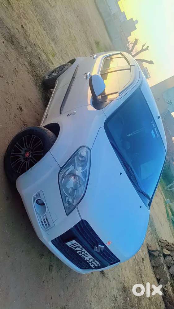 Ritz 2011 Model Vdi All Ok Candishan 4 Owner