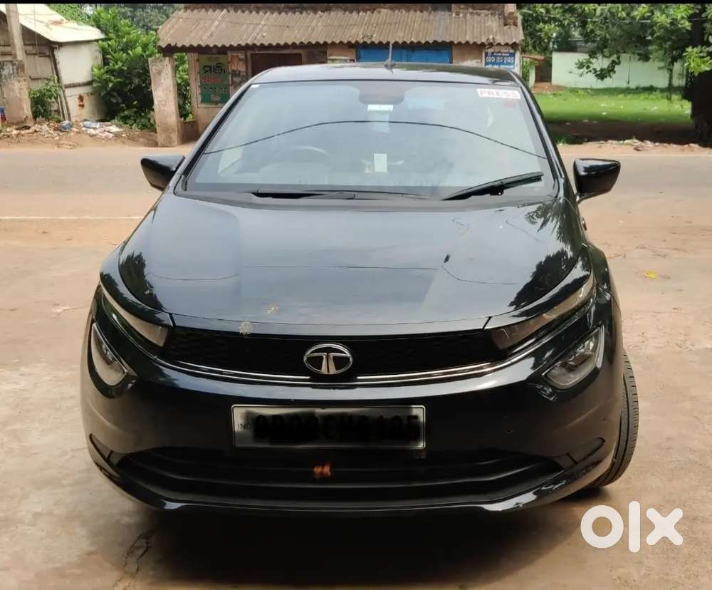 Tata Altroz 2023 Petrol Well Maintained
