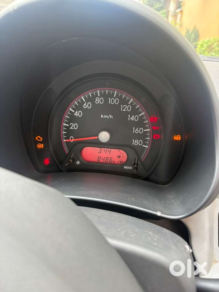 Maruti Suzuki A-star Only 8000 Km Driven (2008 Model)