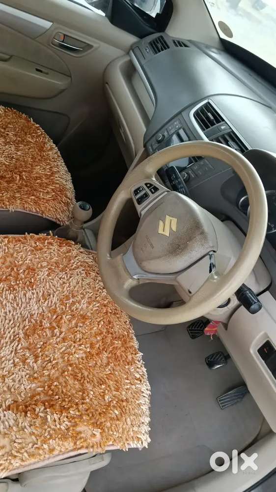 Maruti Suzuki Ertiga Zdi 2015