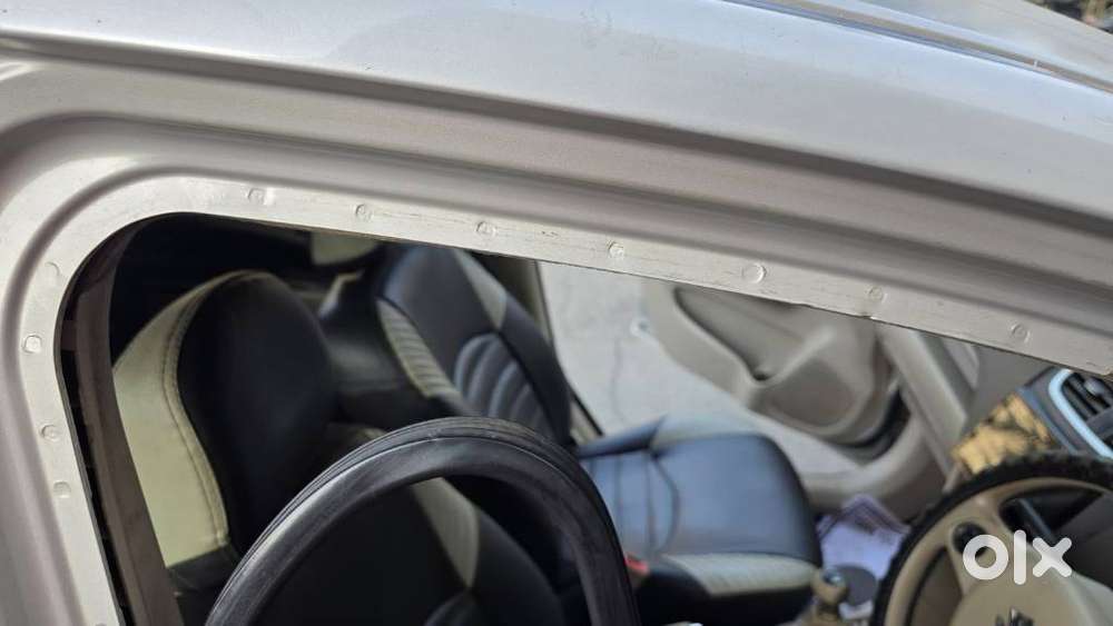 Maruti Suzuki Ertiga 2012-2015 Vxi Cng, 2015, Cng & Hybrids