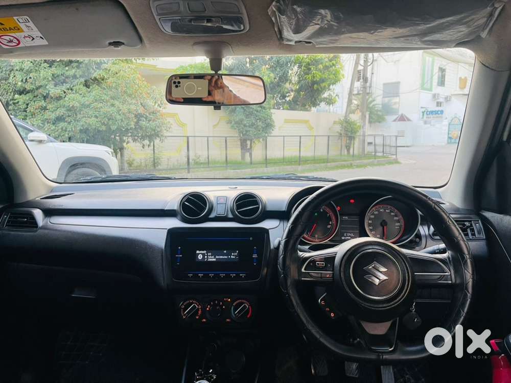 Maruti Suzuki 2022 Petrol Manual