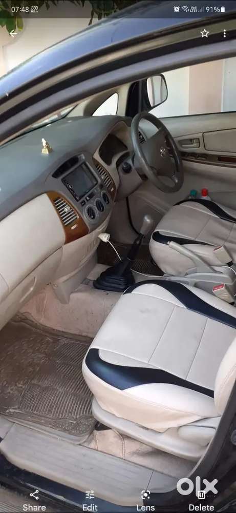 Toyota Innova 2009