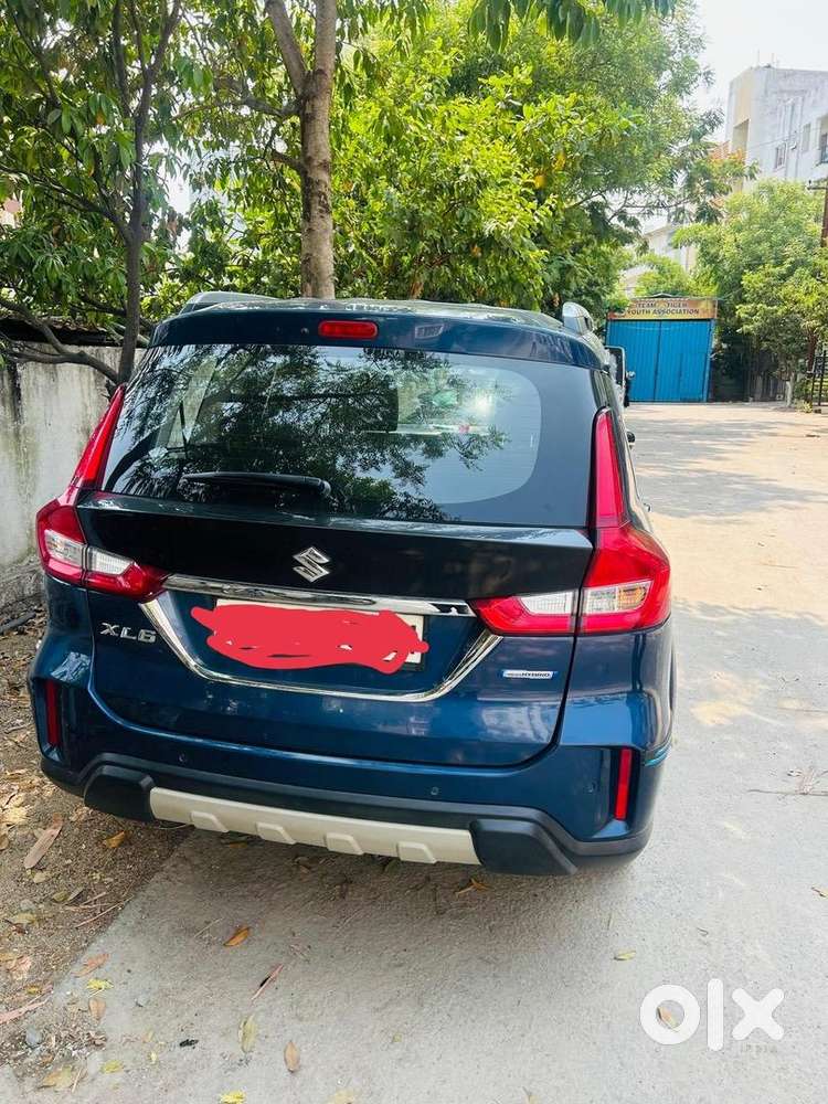Maruti Suzuki Car 2020 Top Model In Excellent Condition