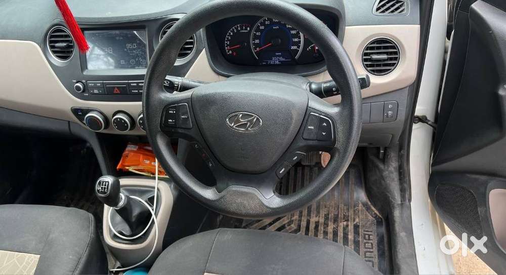 Hyundai Grand I10 Sportz, 2019, Petrol