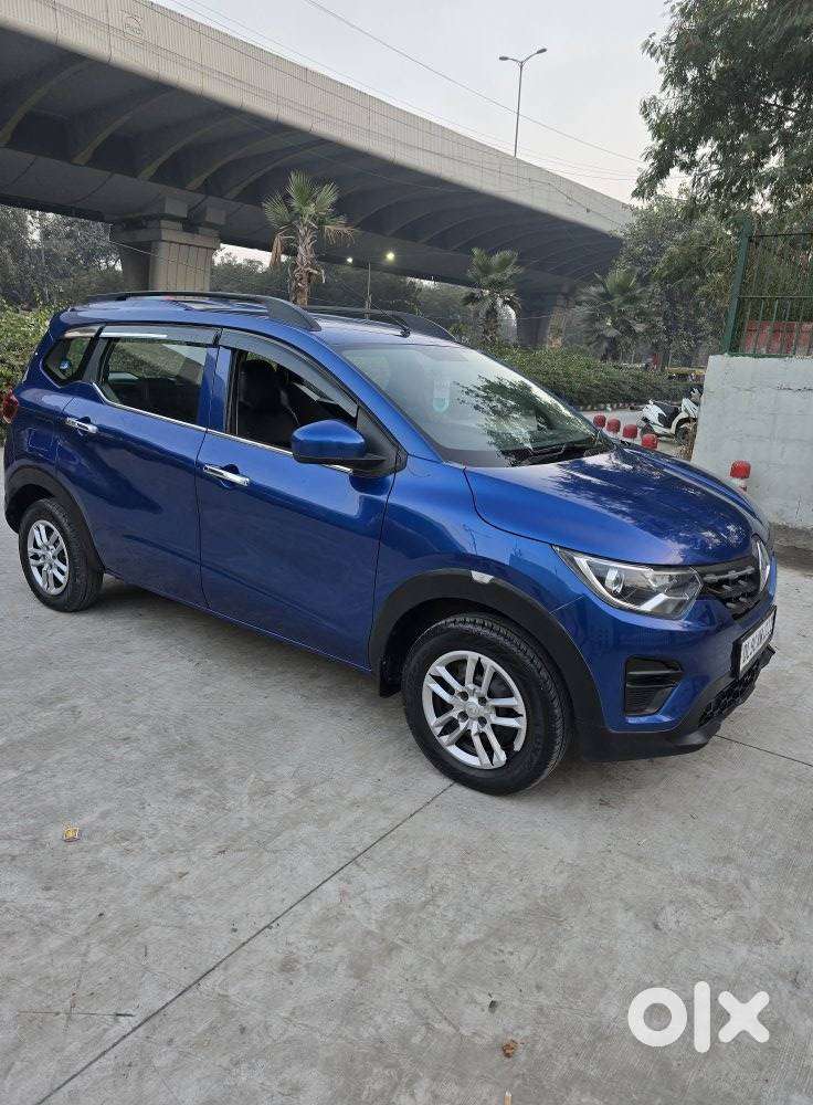 Renault Triber Rxl, 2021, Petrol