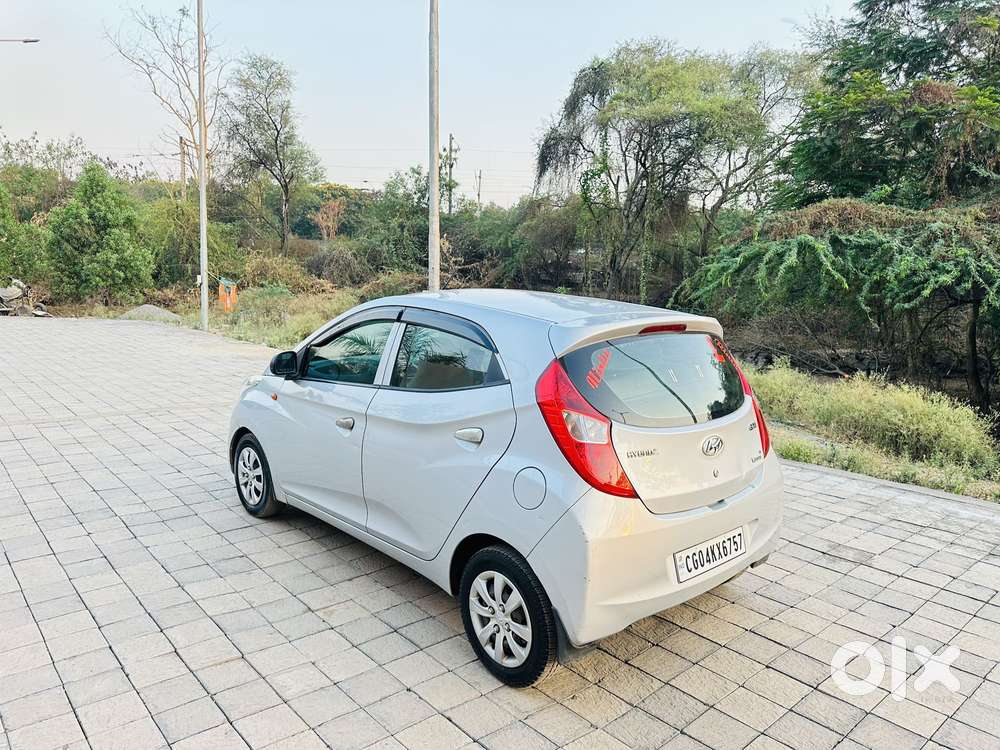 Hyundai Eon Magna +, 2014, Petrol