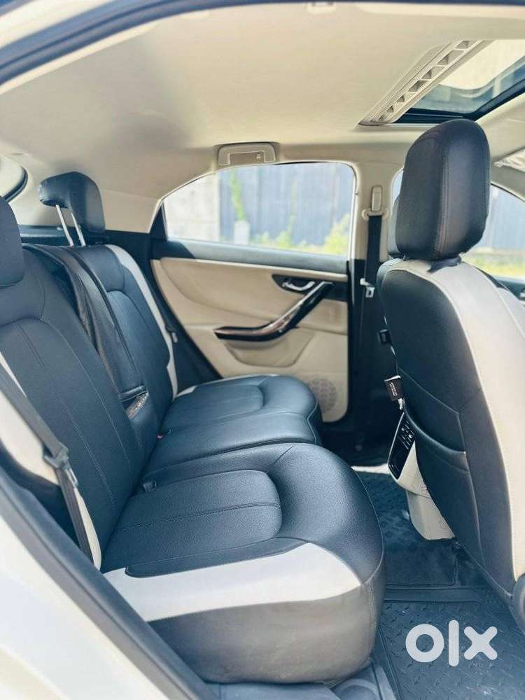 Tata Nexon 1.5 Revotorq Xza Plus (o), 2021, Diesel
