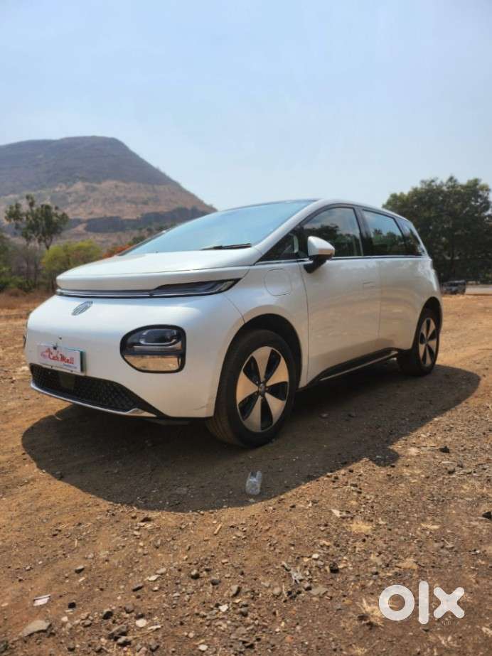 Mg Windsor Ev Essence, 2025, Electric