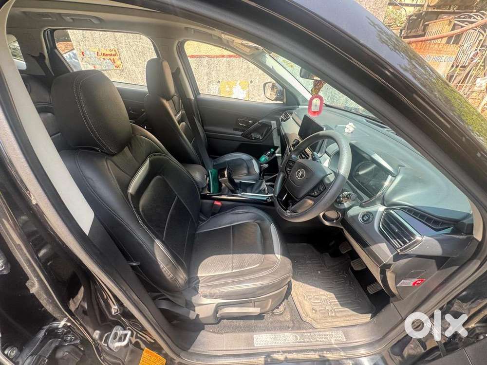 Tata Harrier 2023 Diesel 15832 Km Driven
