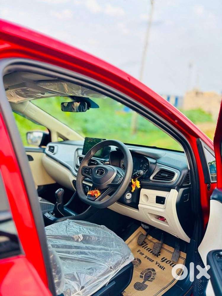 Tata Altroz 1.2 Xm Style Petrol, 2024, Petrol