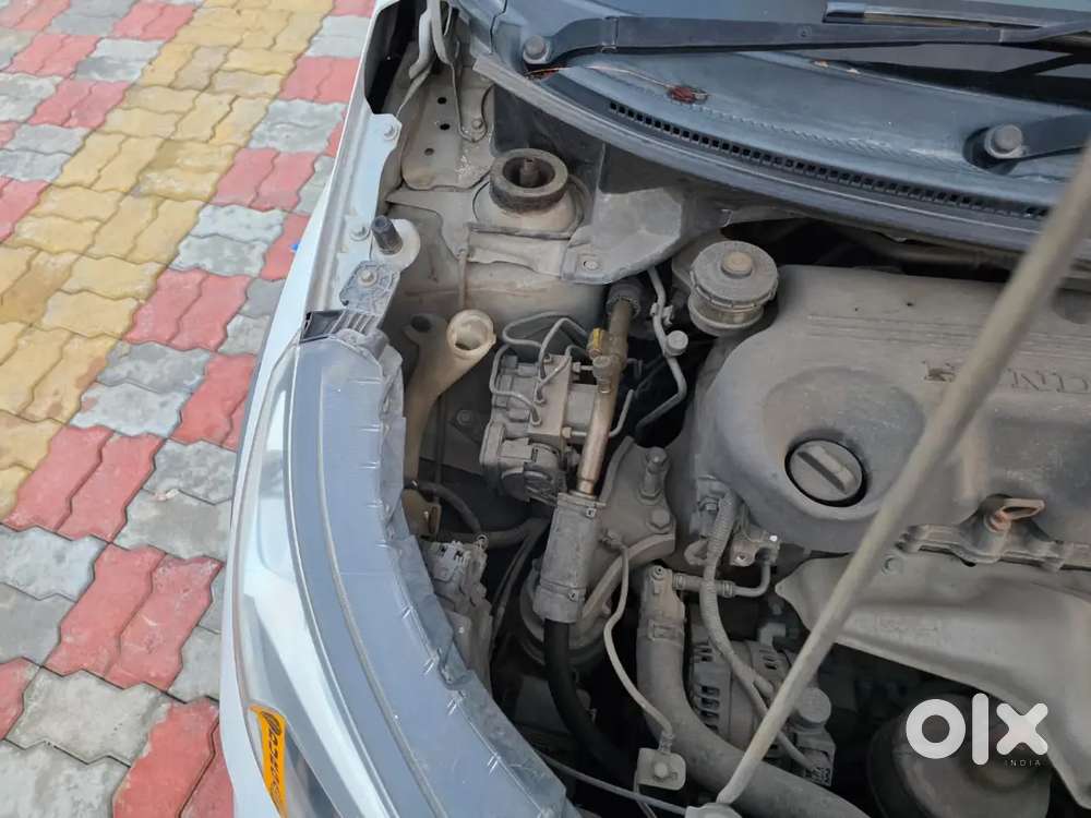 Honda Br-v 2017 Diesel Well Maintained