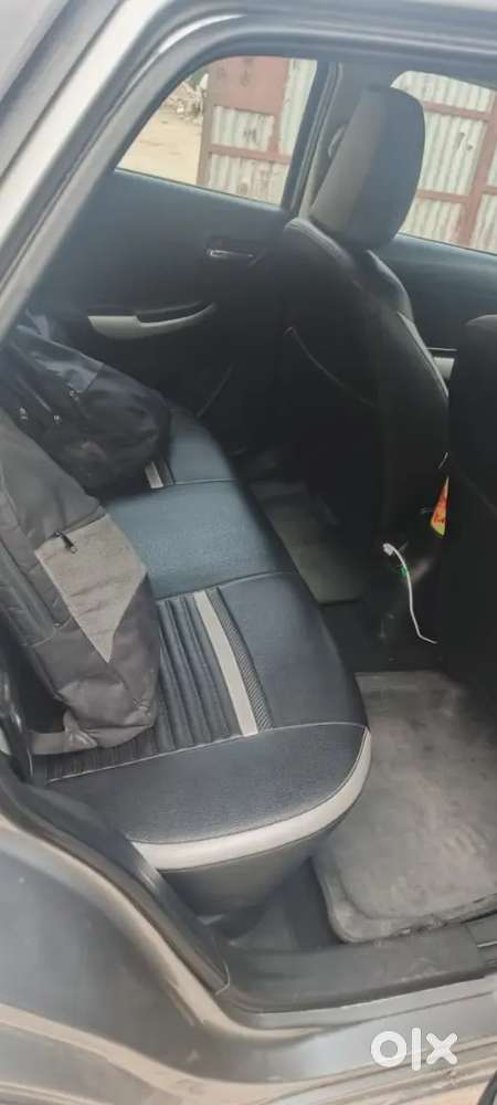 Maruti Suzuki Baleno 2018 Petrol 90000 Km Driven