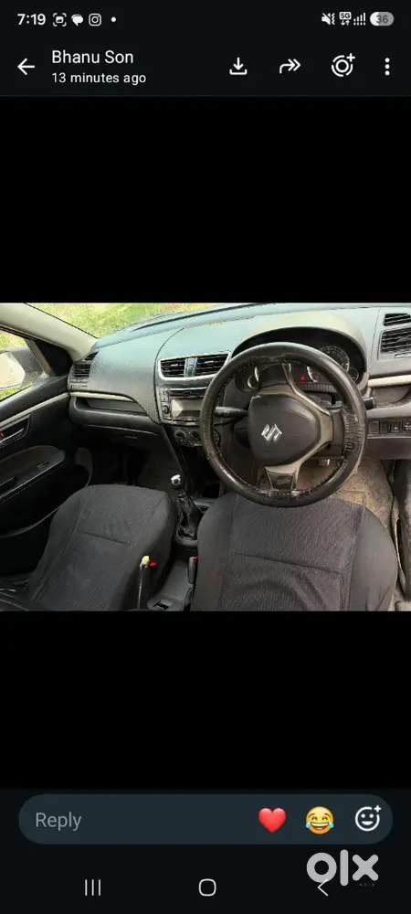 Swift Maruti Suzuki 2016 Diesel Manual