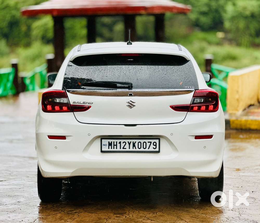 Maruti Suzuki Baleno Zeta, 2025, Cng & Hybrids