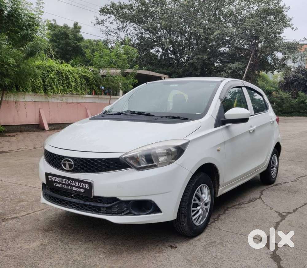 Tata Tiago Xe, 2018, Petrol