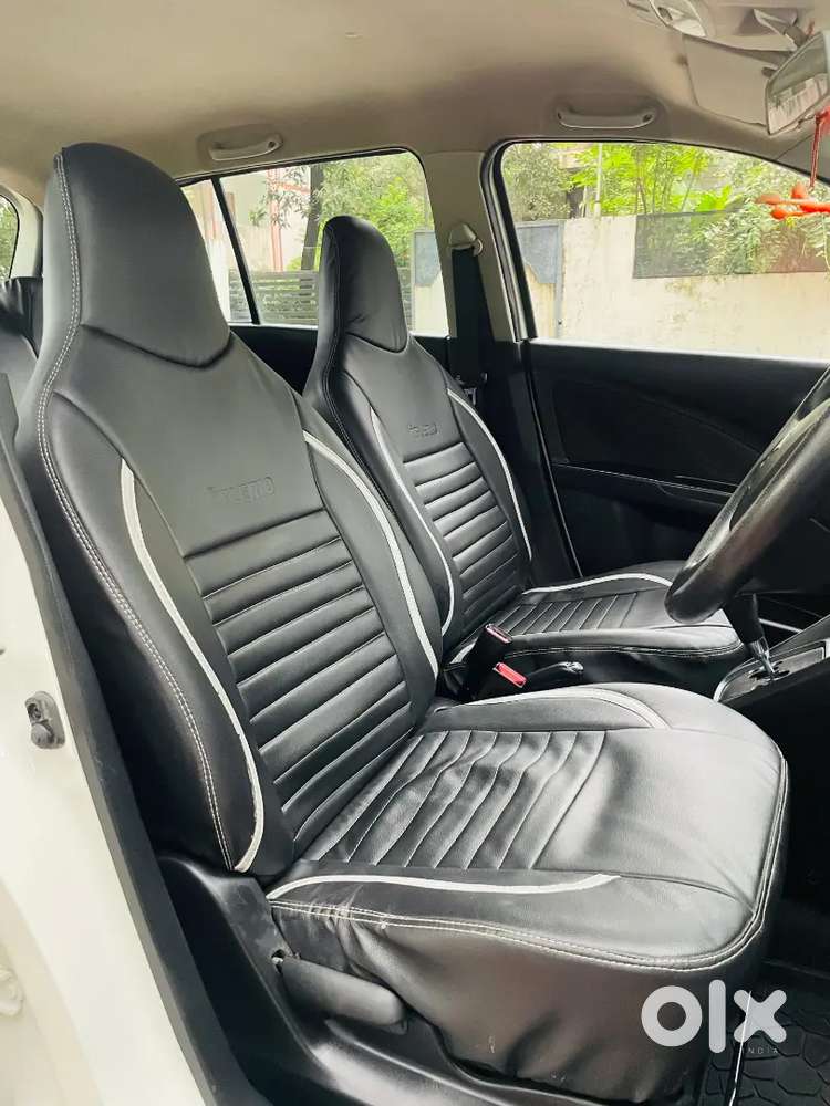 Maruti Suzuki Celerio X 2018 Petrol Well Maintained