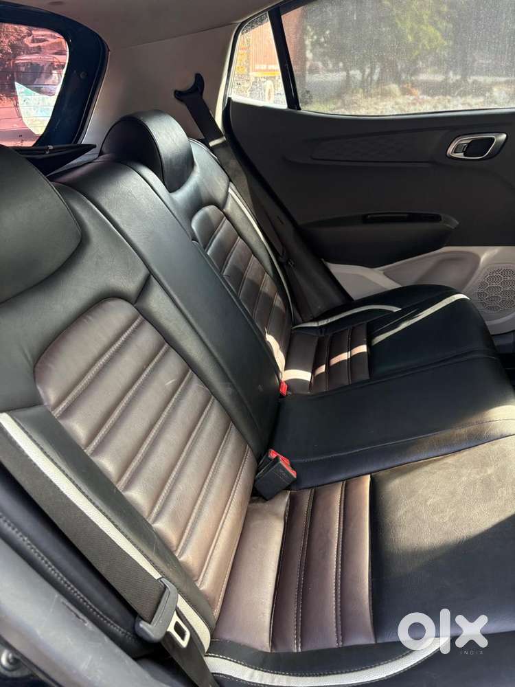 Hyundai Grand I10 Nios 2022 Cng & Hybrids Good Condition