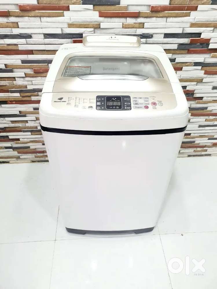 &I'd fully automatic Dimond Drum Samsung 6.2kg topload washingmachine