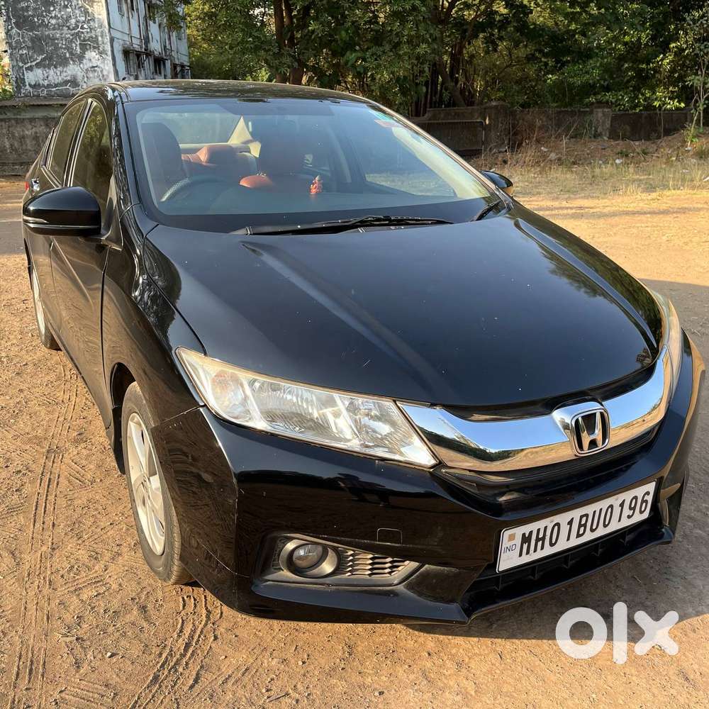 Honda City 1.5 Vx I-dtec Mt, 2014, Diesel