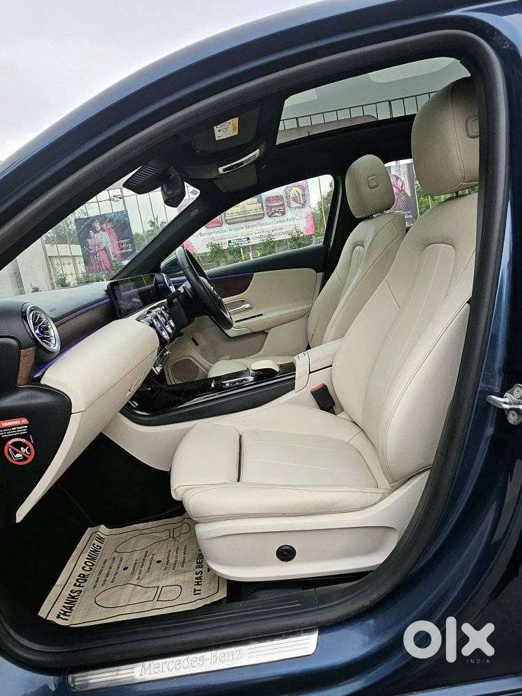 Mercedes-benz A-class Limousine 200d, 2023, Diesel