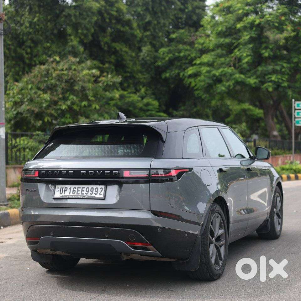 Land Rover Range Velar P250 R-dynamic Hse, 2024, Petrol