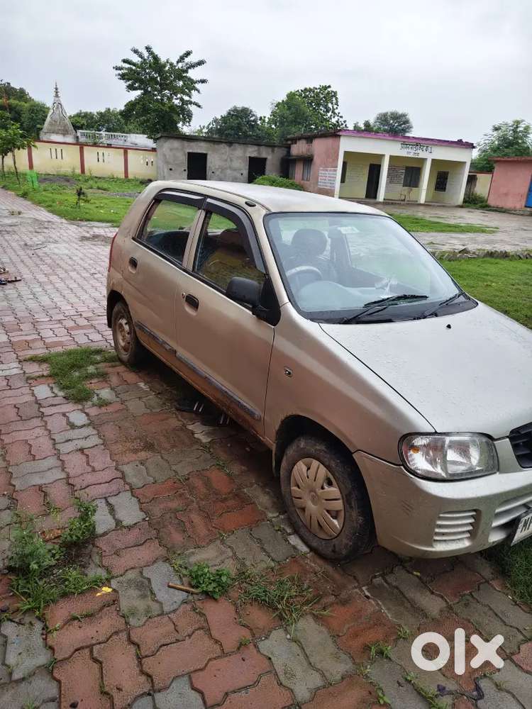 Maruti Suzuki Alto 2009