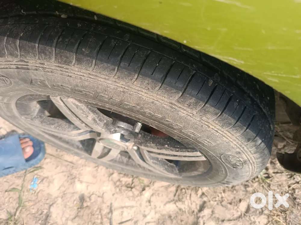 Chevrolet Beat Petrol Manual 2010