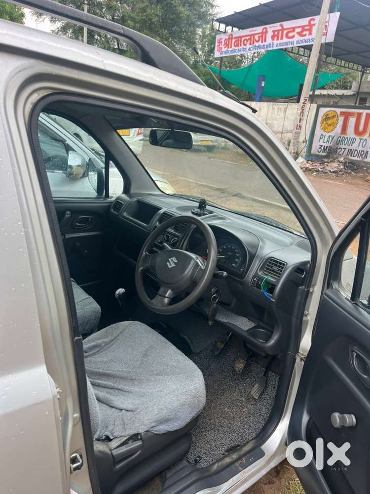 Wagonr 2029 Tak Rc