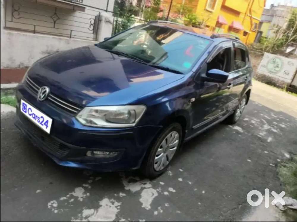 2013 Polo - Good Car On Less Price