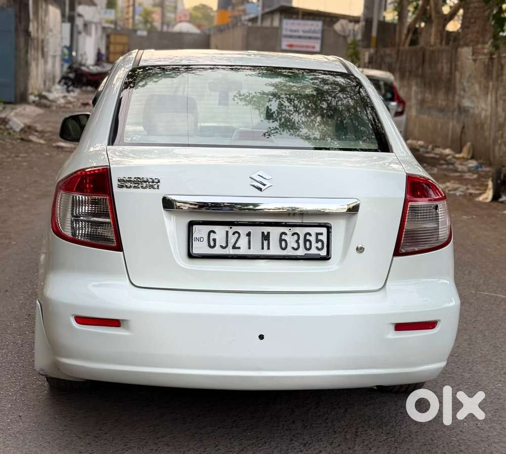 Maruti Suzuki Sx4, 2009, Cng & Hybrids