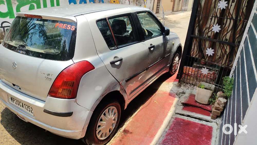 Swift Maruti Vxi 2006 Model