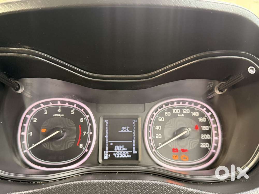 Toyota Urban Cruiser Cruiser Premium, 2022, Petrol